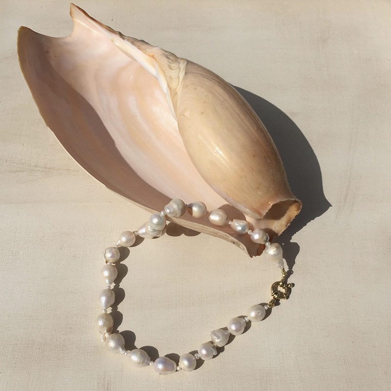 Trend Alert: Τα κοσμήματα που έχουν κάτι από καλοκαίρι - εικόνα 5