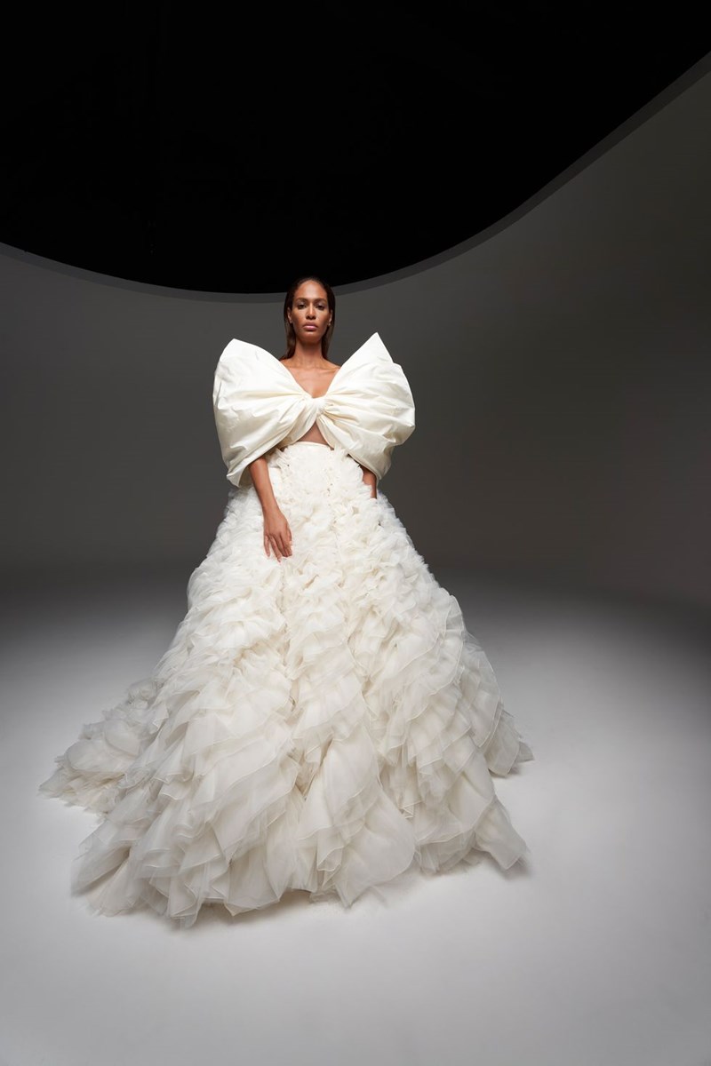 Τα πιο ονειρεμένα φορέματα της Haute Couture Week - εικόνα 4