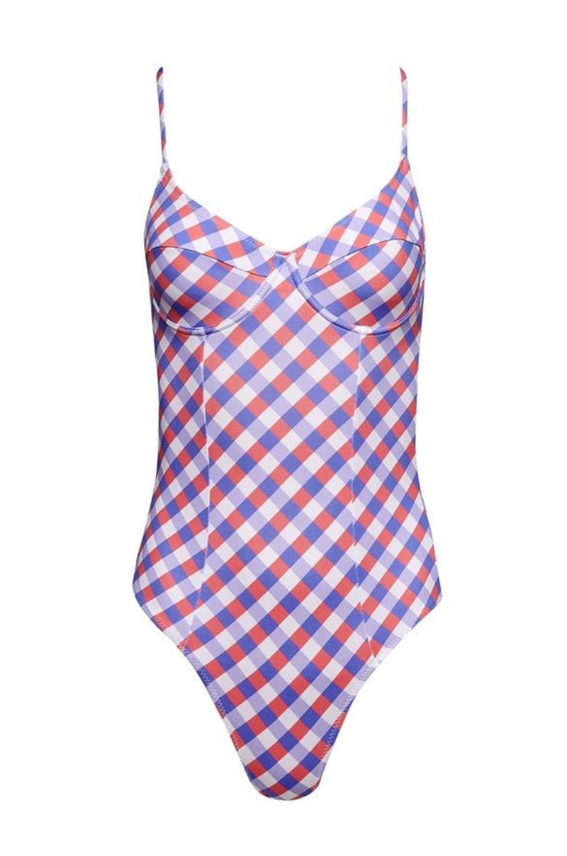 Αυτό το μαγιό είναι ιδανικό για γυναίκες με μικρό στήθος - εικόνα 2