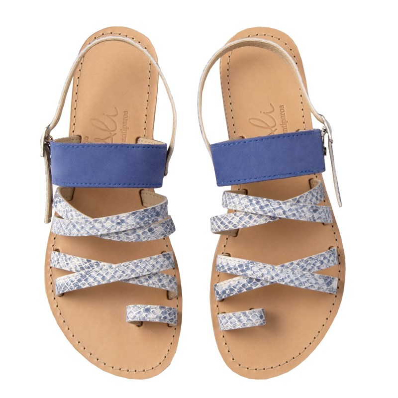 Τα boho σανδάλια που δεν θα βγάλουμε από τα πόδια μας όλο το καλοκαίρι #mustbuy - εικόνα 6