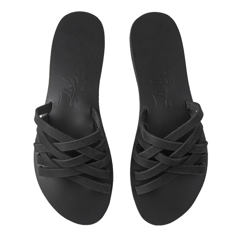 Τα boho σανδάλια που δεν θα βγάλουμε από τα πόδια μας όλο το καλοκαίρι #mustbuy - εικόνα 5