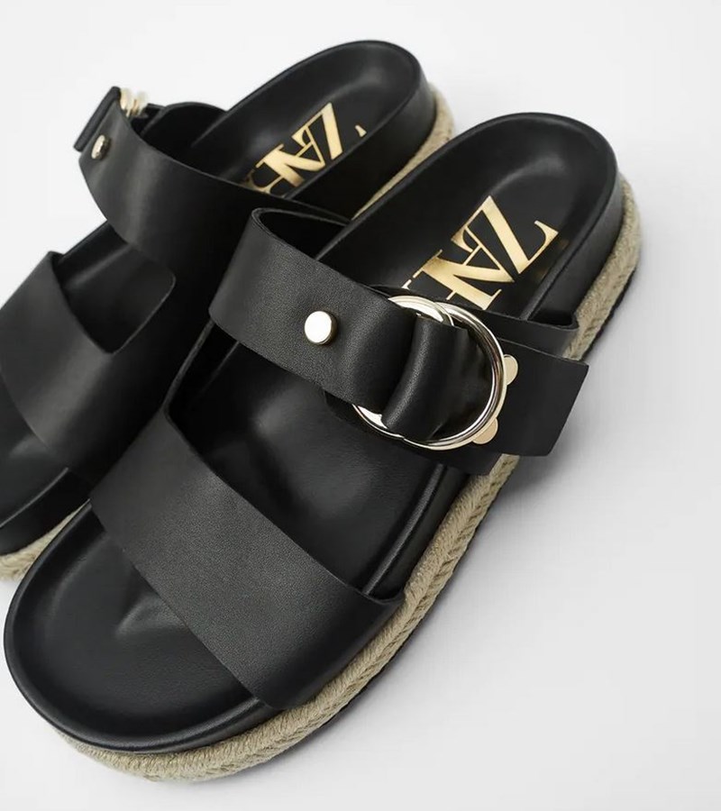 10 + 1 νέες αφίξεις από τα Zara για να αναρωτιούνται όλοι για το στυλ σου - εικόνα 5