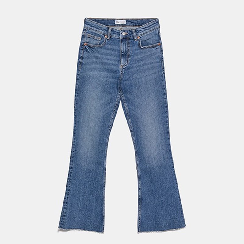 Get the look: Αντίγραψε το στυλ μιας γνήσιας Γαλλίδας μόνο με εκπτωτικά κομμάτια - εικόνα 2