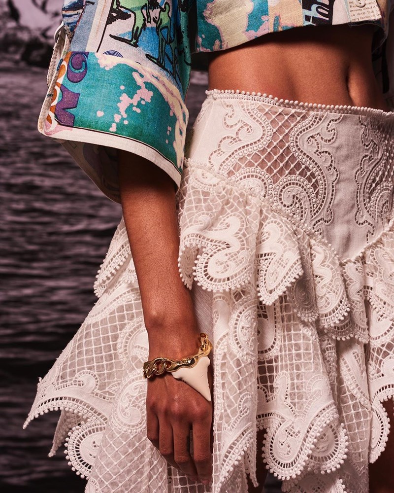 Tο πιο καλοκαιρινό brand που κλέβει καρδιές - εικόνα 2