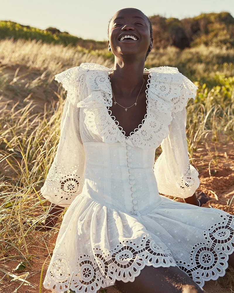 Tο πιο καλοκαιρινό brand που κλέβει καρδιές - εικόνα 3