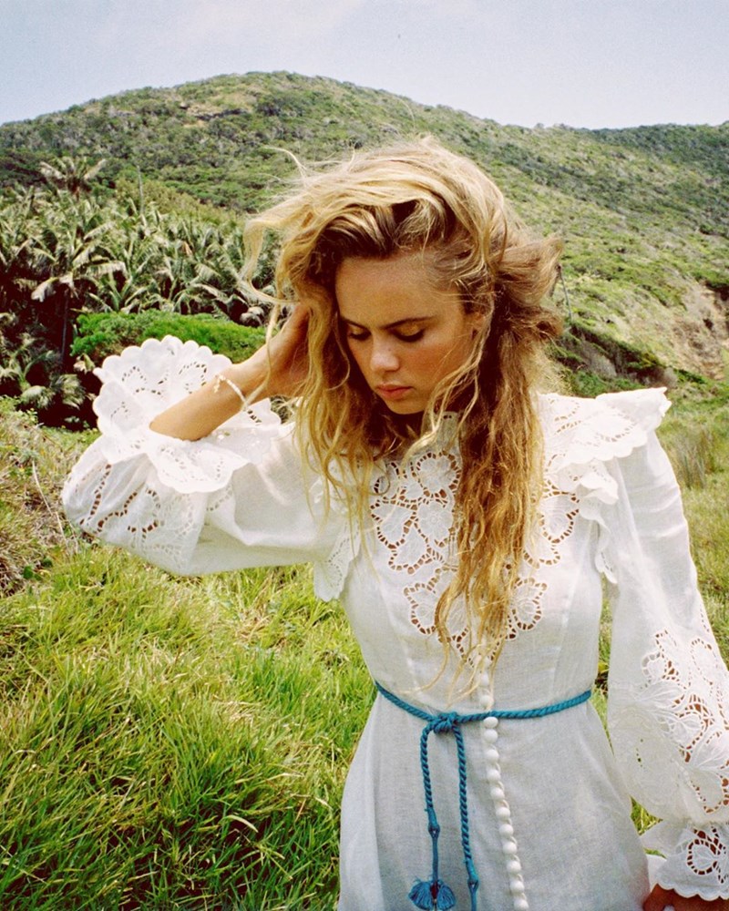 Tο πιο καλοκαιρινό brand που κλέβει καρδιές - εικόνα 5