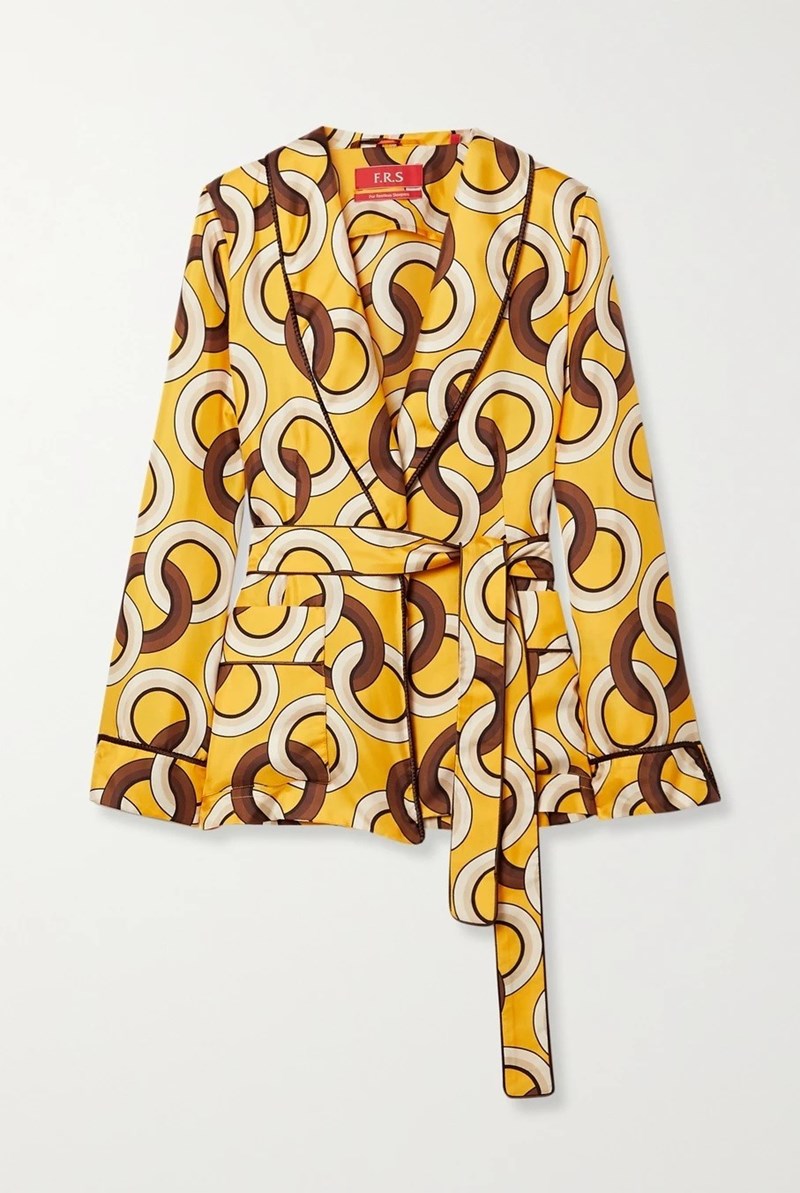 Trend Alert: Το κομμάτι που θα απογειώσει το φθινοπωρινό street style - εικόνα 5