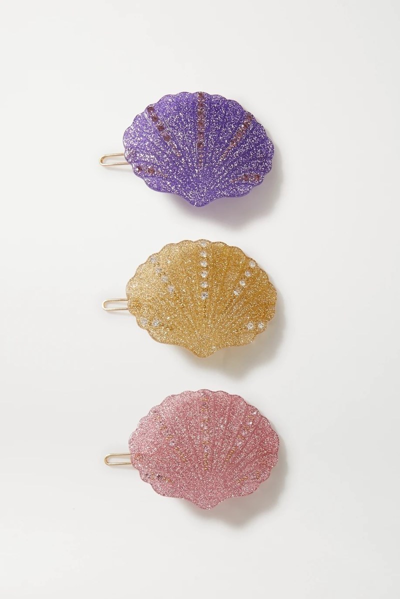 Με αυτά τα ζωηρά hair clips, ξέχνα τις bad hair days μια για πάντα! - εικόνα 13