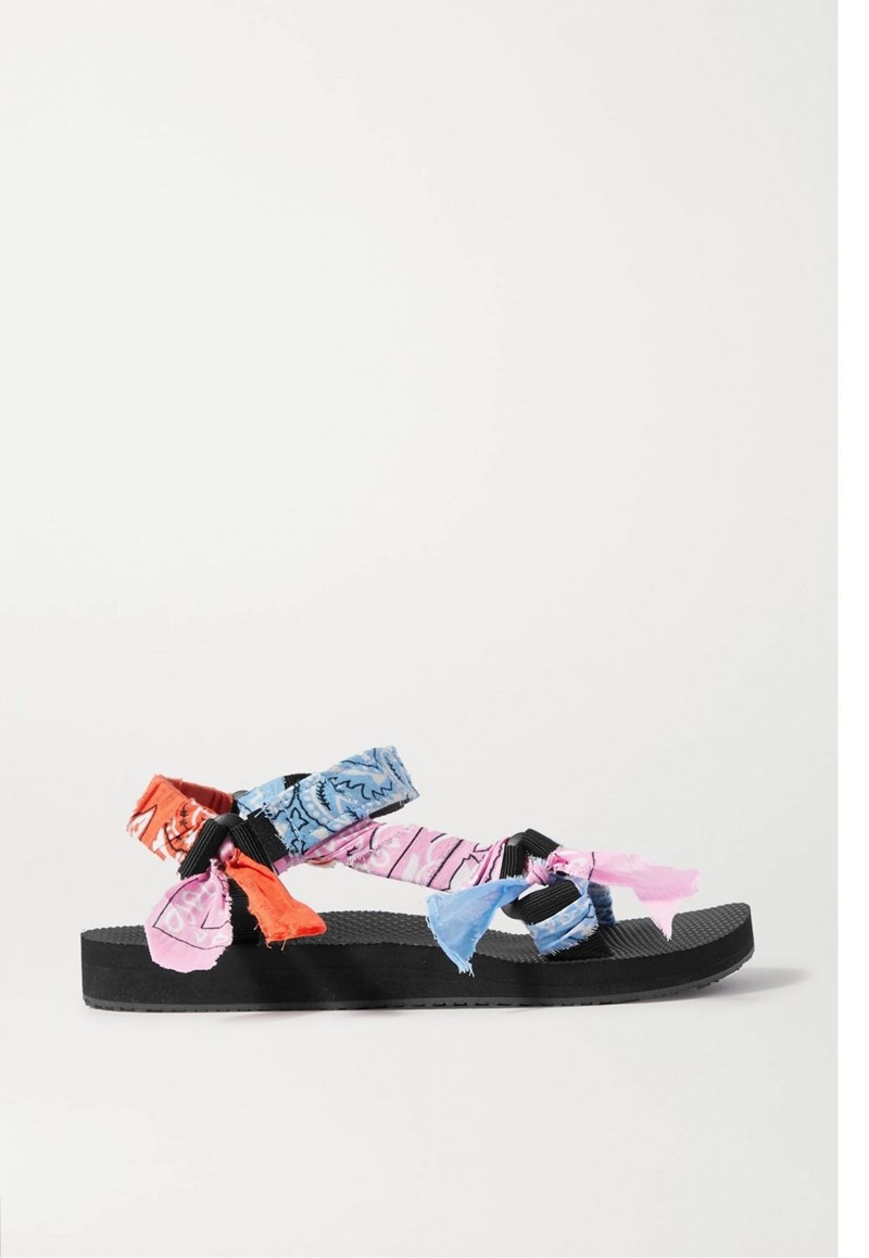 Το στυλ του camping γίνεται πιο θηλυκό - εικόνα 7