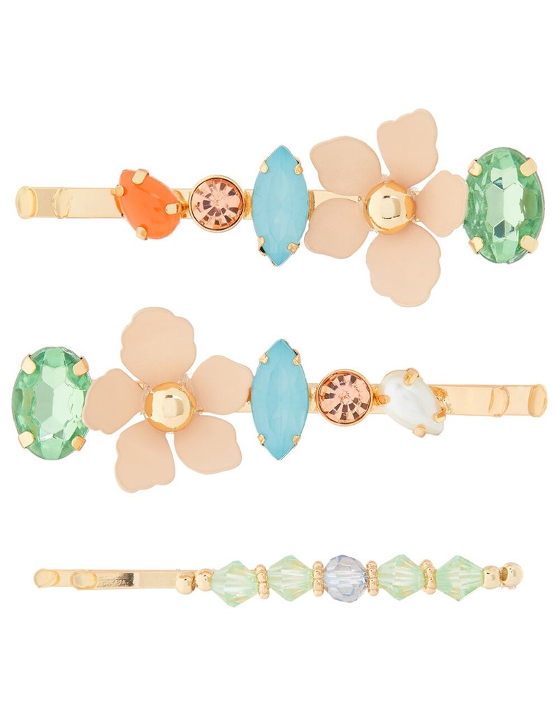 Με αυτά τα ζωηρά hair clips, ξέχνα τις bad hair days μια για πάντα! - εικόνα 8