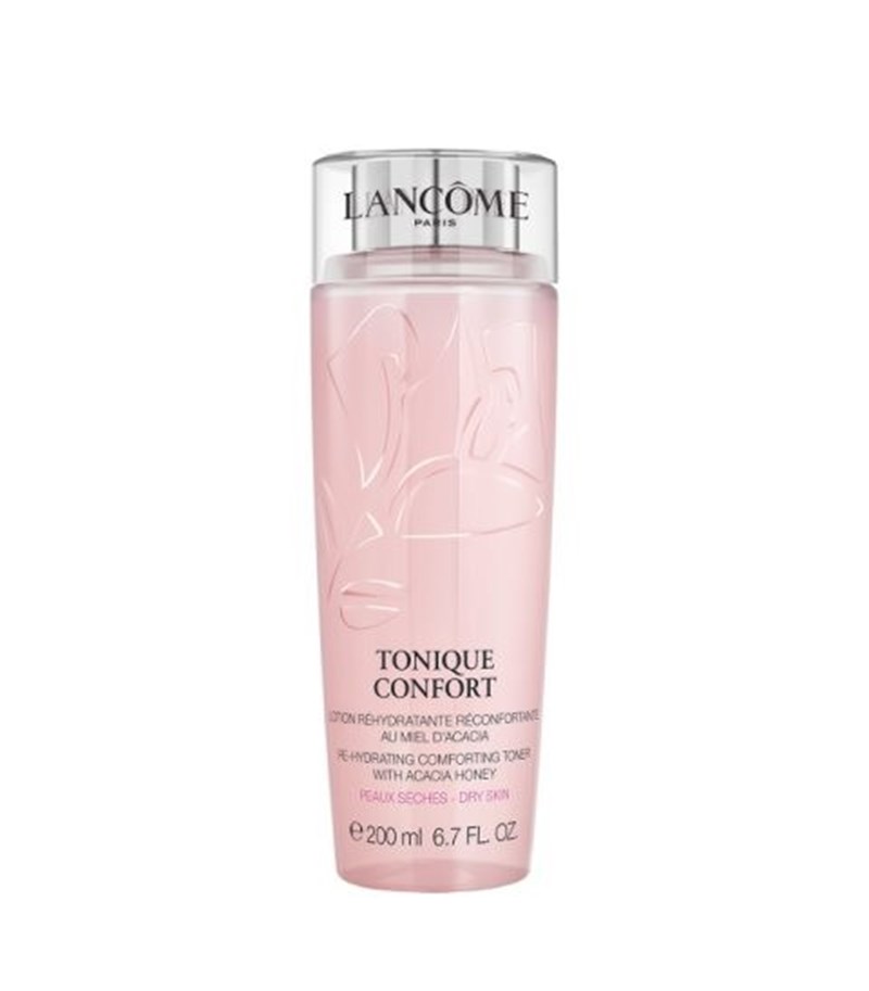 lancome face toner