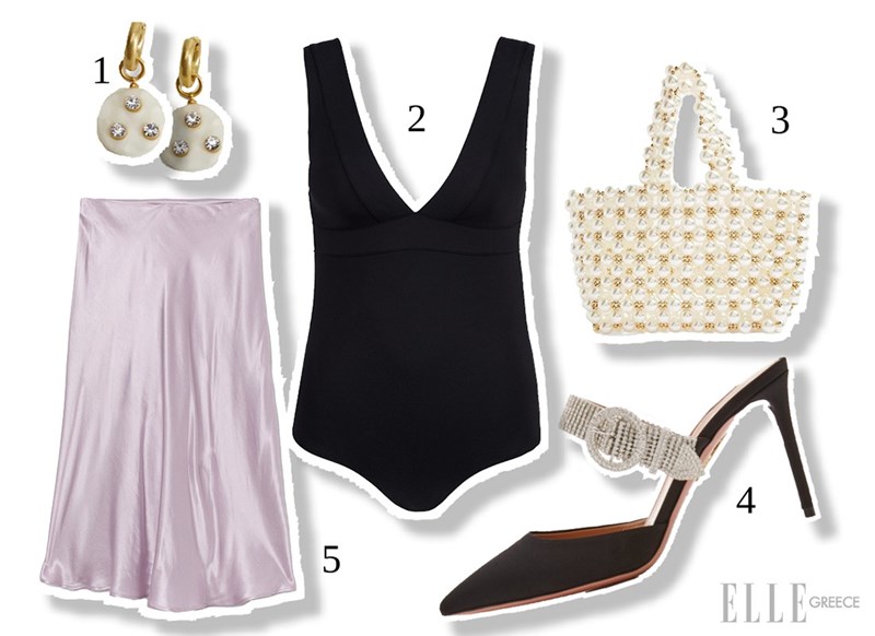 Πώς θα φορέσεις το ολόσωμο μαγιό σαν τοπ; - εικόνα 3