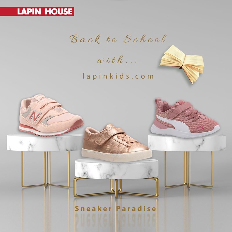 Back to School: 3 tips για να επιλέξεις τα σωστά παπούτσια για το παιδί σου - εικόνα 1