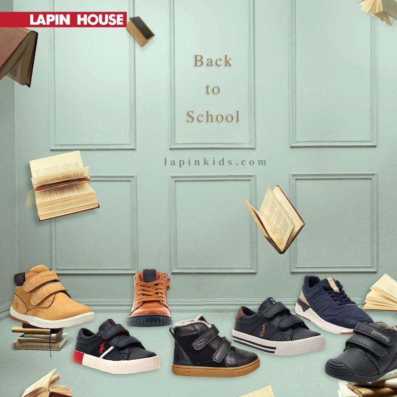 Back to School: 3 tips για να επιλέξεις τα σωστά παπούτσια για το παιδί σου - εικόνα 2