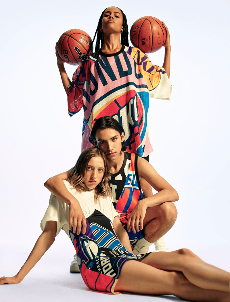 Σου αρέσει το casual athletic style; Τότε αυτά τα κομμάτια αξίζουν δικαιωματικά την προσοχή σου! - εικόνα 1