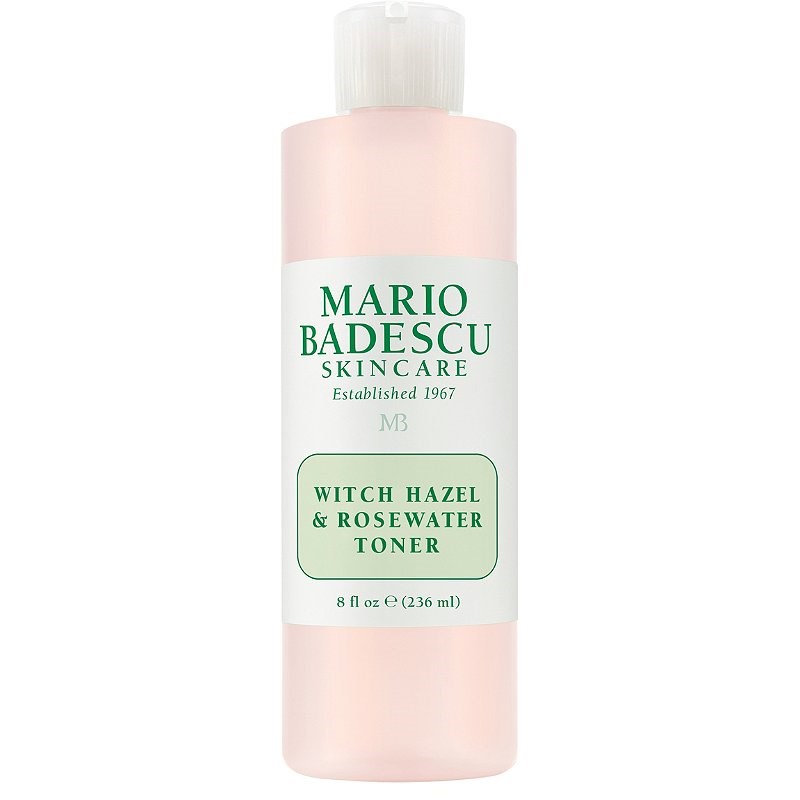 mario badescu face toner
