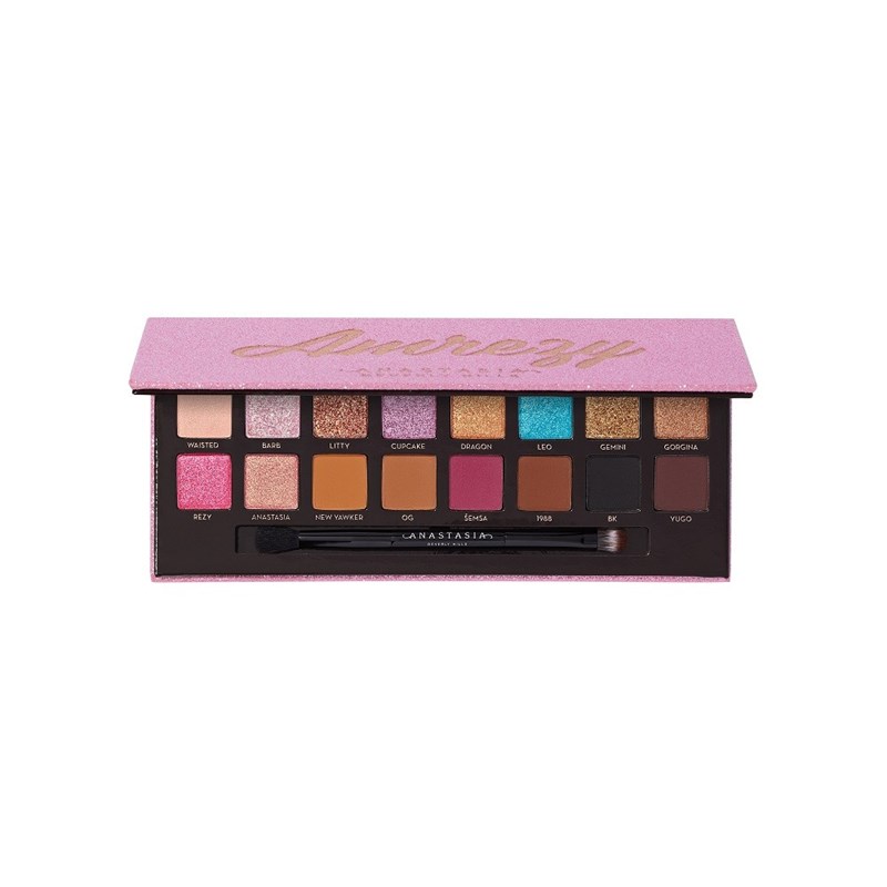 anastasia beverly hills