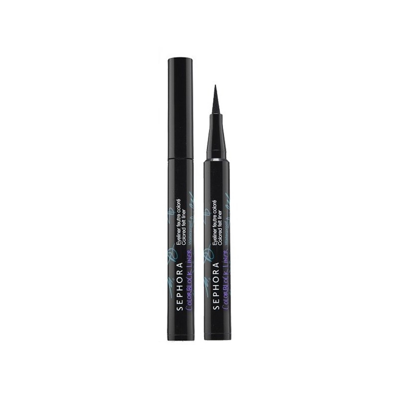 COLORBLOCK LINER 
