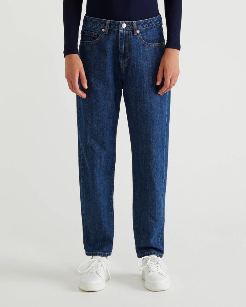 Denim Guide: Ποια τζην είναι τάση τώρα; - εικόνα 4