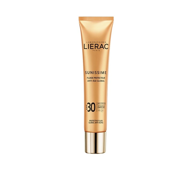SUNISSIME FLUID SPF30 VISAGE