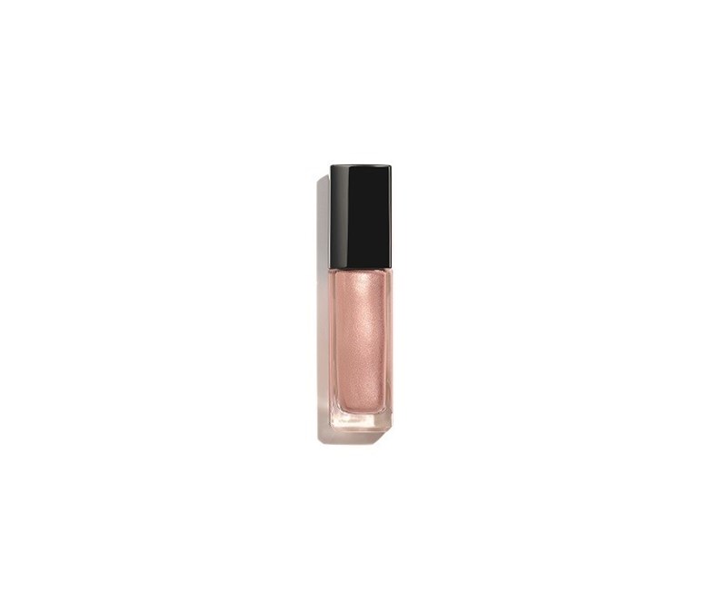 chanel Quartz Rose