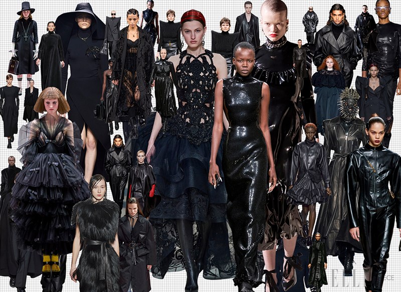 Τα μεγαλύτερα trends της σεζόν Autumn/Winter 2020 σε Α' προβολή - εικόνα 1