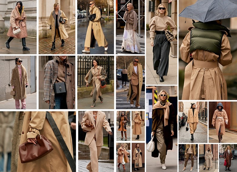 4 must-wear τάσεις που έκλεψαν την παράσταση στο παγκόσμιο #streetstyle της νέας σεζόν - εικόνα 3