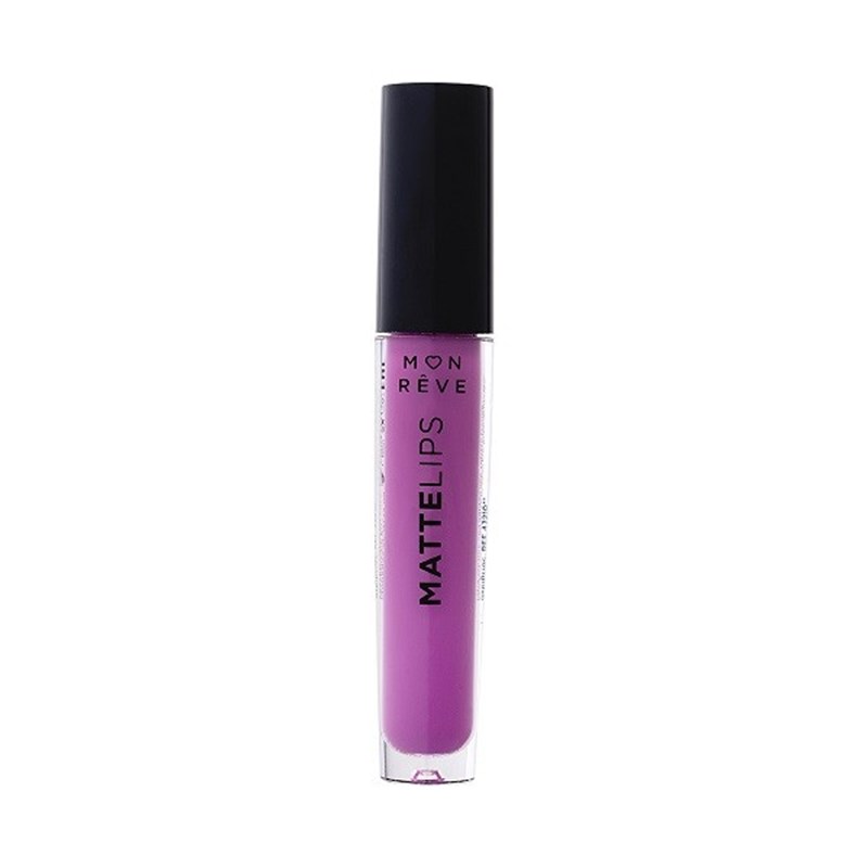 Mon_Reve_matte_lips_