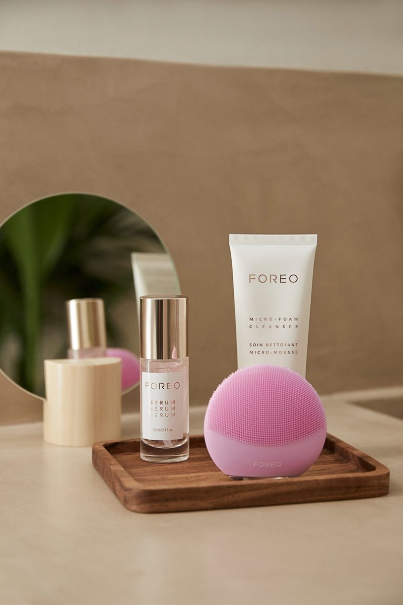 Self Care: Η νέα σειρά της Oysho αγαπά το σώμα σου - εικόνα 2