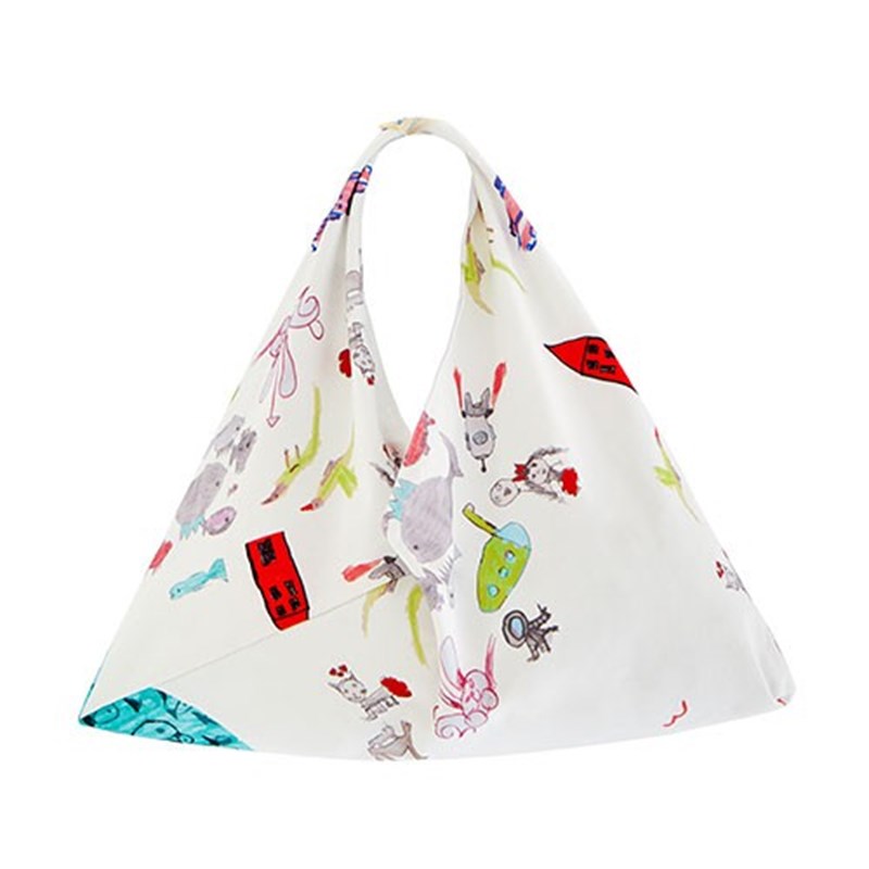 Αυτές οι τσάντες παραλίας σχεδιάστηκαν για καλό σκοπό - εικόνα 2