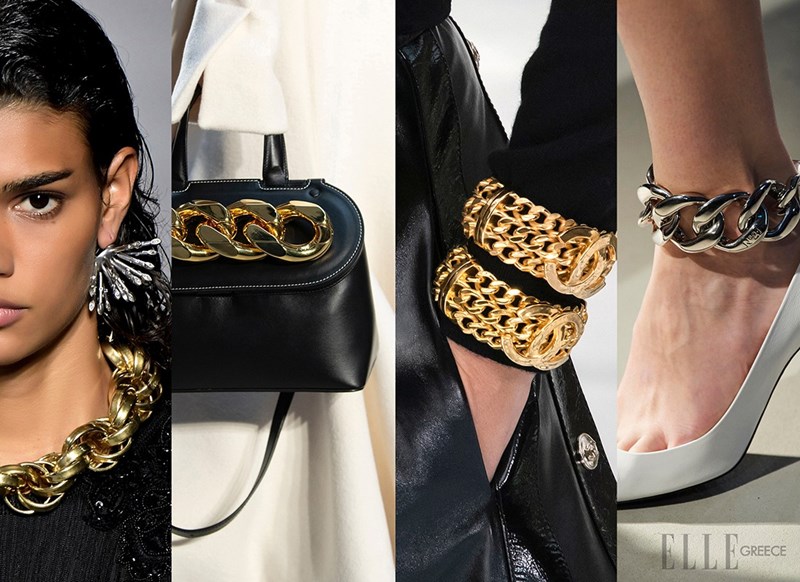 The Accessory Edit: Αυτά είναι τα απαραίτητα αξεσουάρ της νέας σεζόν - εικόνα 2