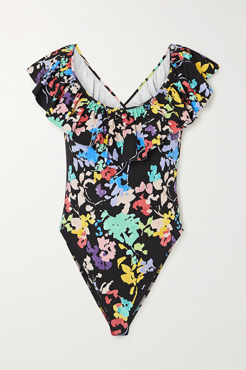 Βολάν για πάντα: 10 κομμάτια έρωτας - εικόνα 10