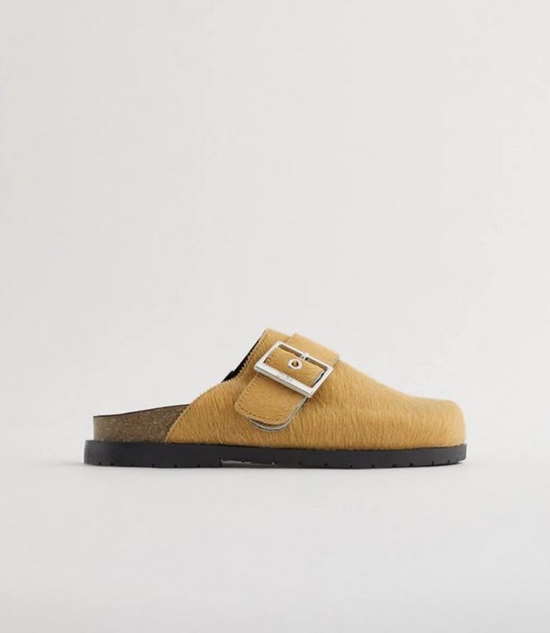 Clog, Zara.