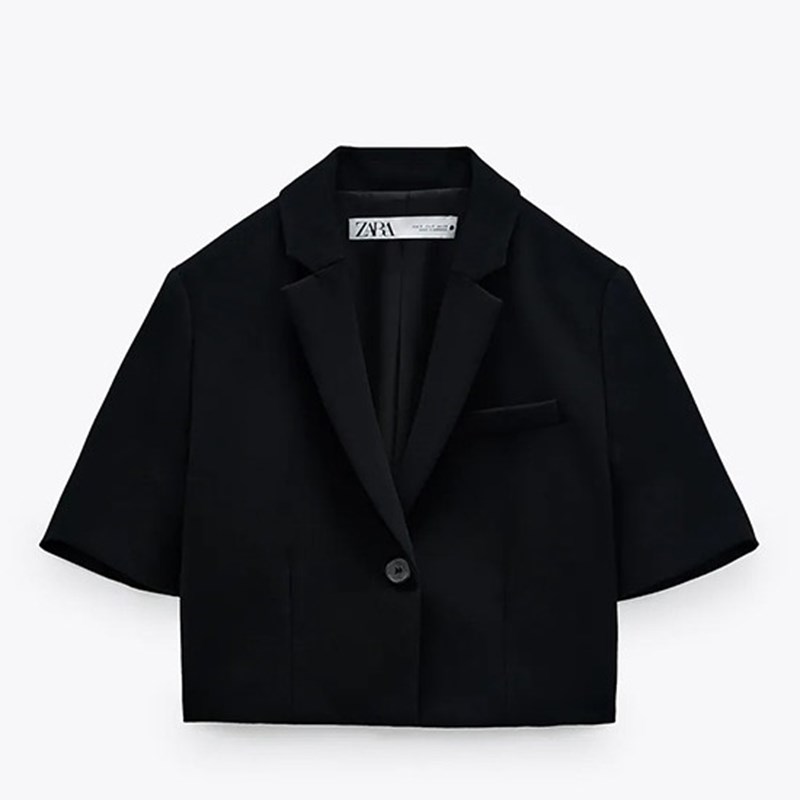 Πώς να υιοθετήσετε το japanese style μόνο με Zara κομμάτια - εικόνα 1