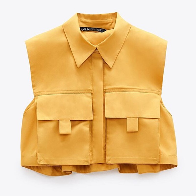 Πώς να υιοθετήσετε το japanese style μόνο με Zara κομμάτια - εικόνα 3