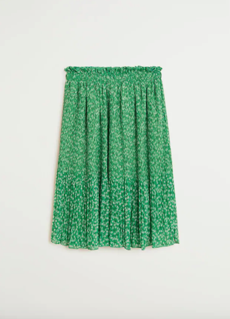 12 υπέροχες (& οικονομικές) φούστες από τα Mango που θα κάνουν τη ζωή σου ευκολότερη και πιο... στυλάτη! - εικόνα 7