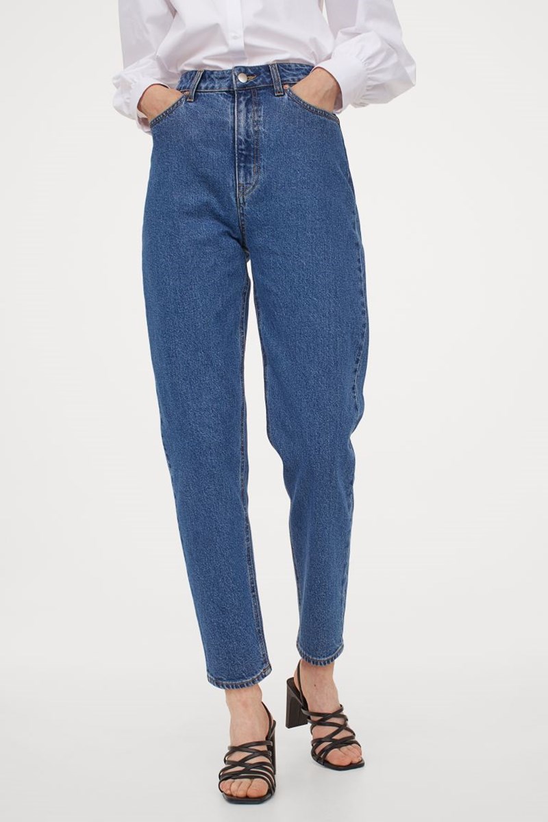 Denim Guide: Ποια τζην είναι τάση τώρα; - εικόνα 3