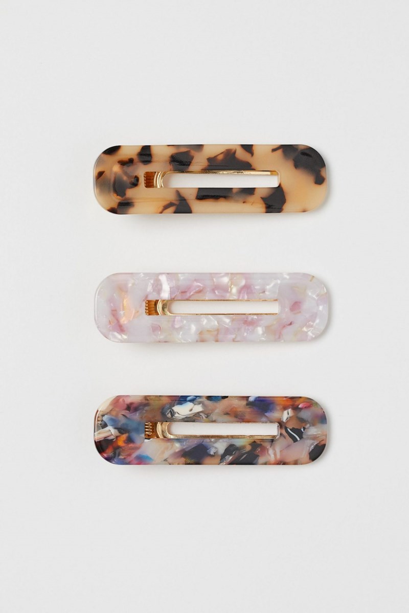 Με αυτά τα ζωηρά hair clips, ξέχνα τις bad hair days μια για πάντα! - εικόνα 5