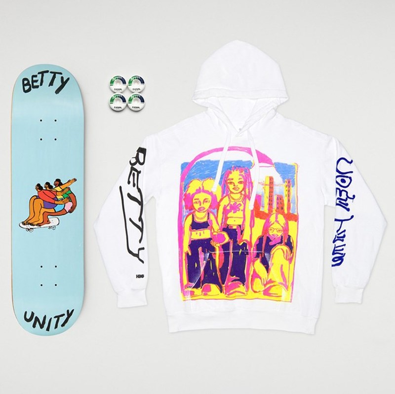 Πώς θα αντιγράψεις το στυλ των skate girls; - εικόνα 20