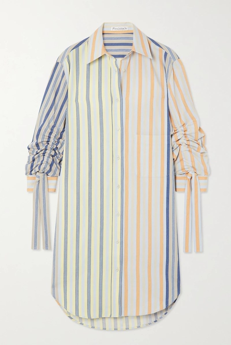 Trend Alert: Το κομμάτι που θα απογειώσει το φθινοπωρινό street style - εικόνα 7