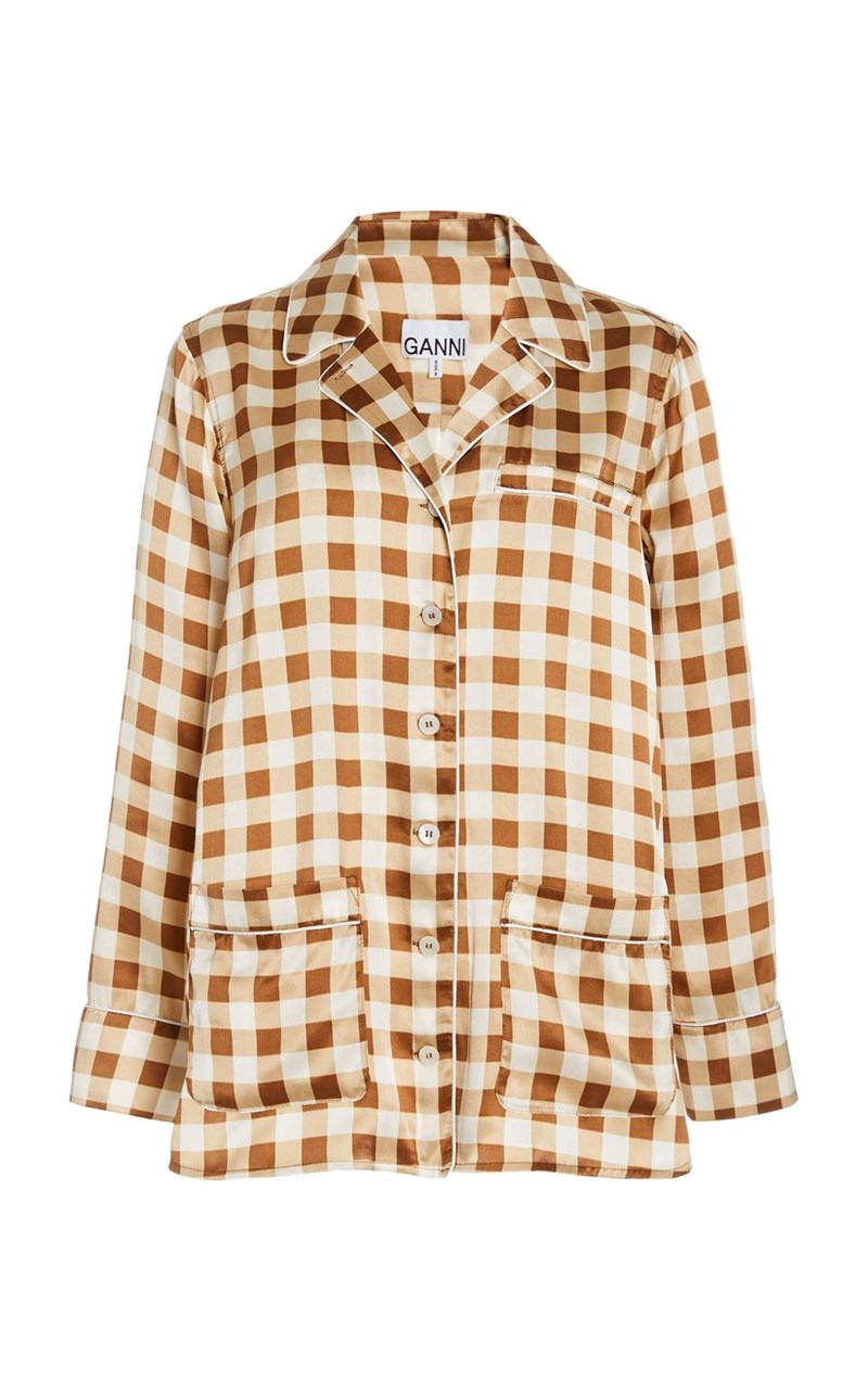 Trend Alert: Το κομμάτι που θα απογειώσει το φθινοπωρινό street style - εικόνα 2