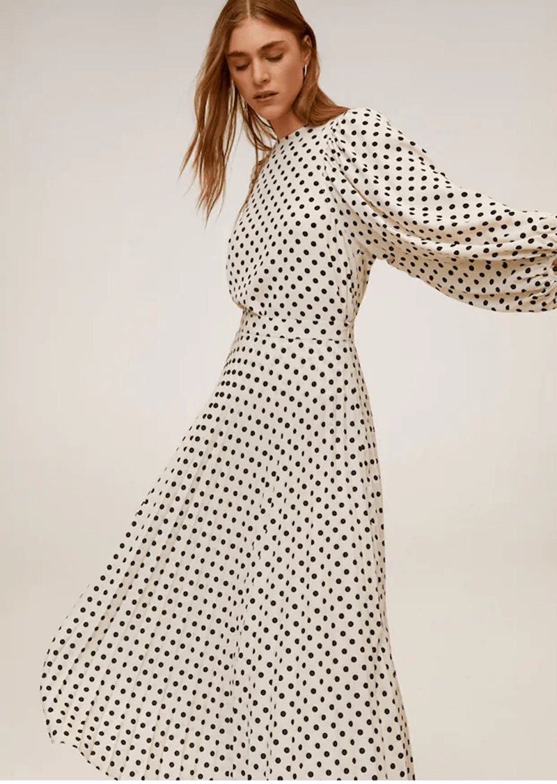 12 υπέροχες (& οικονομικές) φούστες από τα Mango που θα κάνουν τη ζωή σου ευκολότερη και πιο... στυλάτη! - εικόνα 6