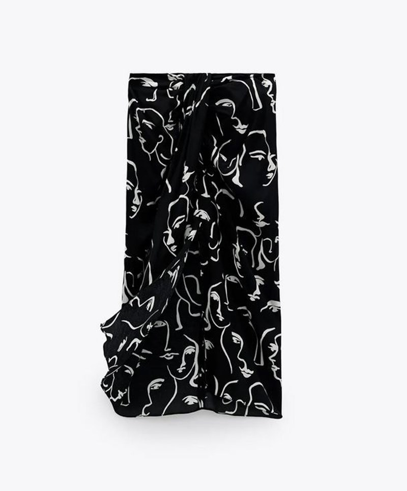 Φούστα, Zara.