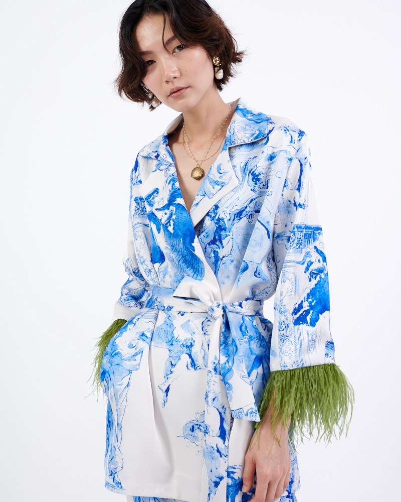 Trend Alert: Το κομμάτι που θα απογειώσει το φθινοπωρινό street style - εικόνα 10