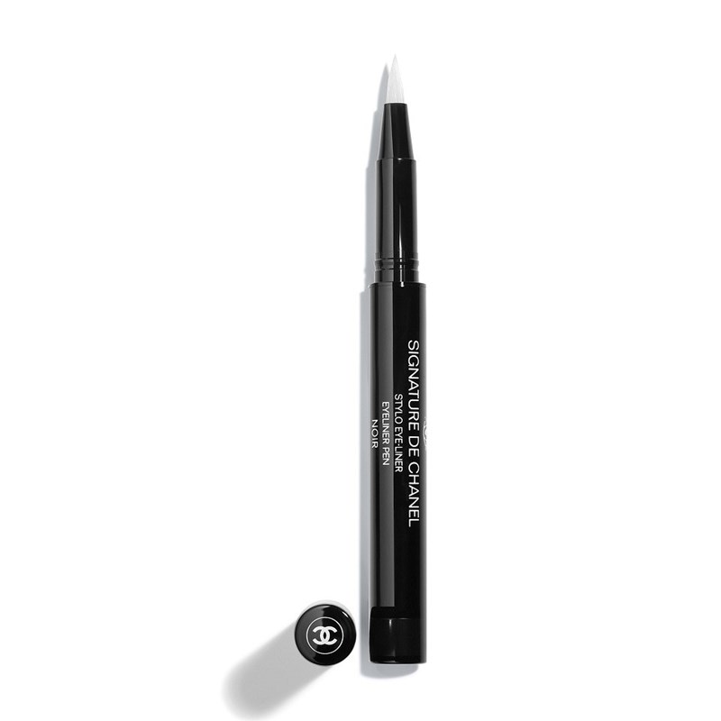 signature-de-chanel