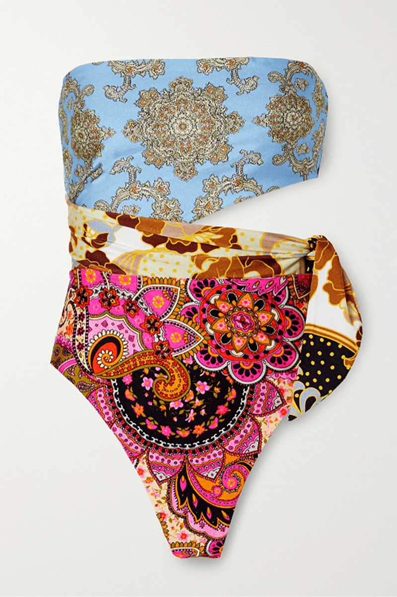 Μέχρι το τέλος αυτού του άρθρου θα σε έχουμε πείσει να «επενδύσεις» σε ένα strapless κομμάτι #clickbait - εικόνα 9