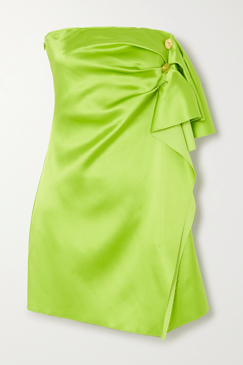 Μέχρι το τέλος αυτού του άρθρου θα σε έχουμε πείσει να «επενδύσεις» σε ένα strapless κομμάτι #clickbait - εικόνα 4