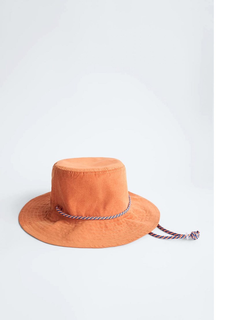 Το στυλ του camping γίνεται πιο θηλυκό - εικόνα 8