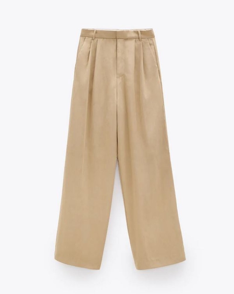 Παντελόνι, Zara.