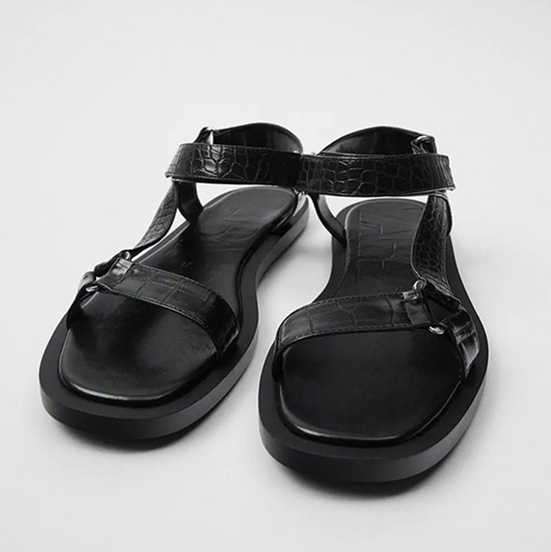 Πώς να υιοθετήσετε το japanese style μόνο με Zara κομμάτια - εικόνα 20